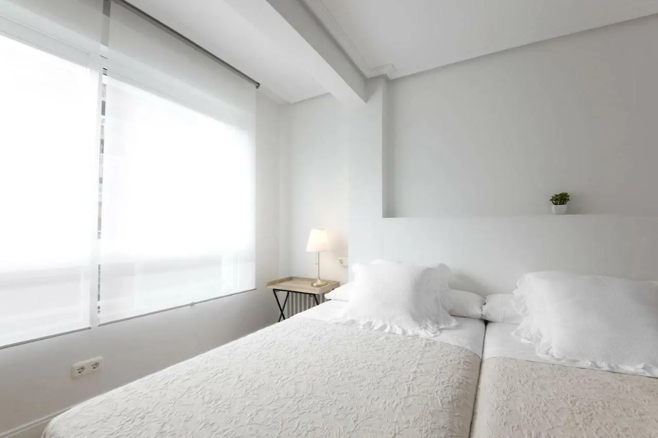 Ondarreta Room With Independent Entrance San Sebastian 0*,