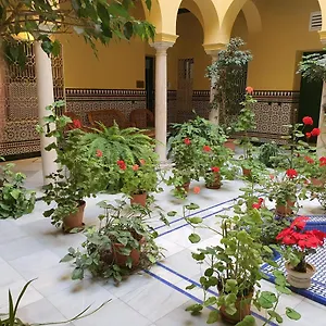 Centro De Historico Apartment Seville