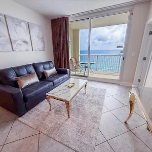 Majestic T2 - 1606 Apartment Panama City Beach